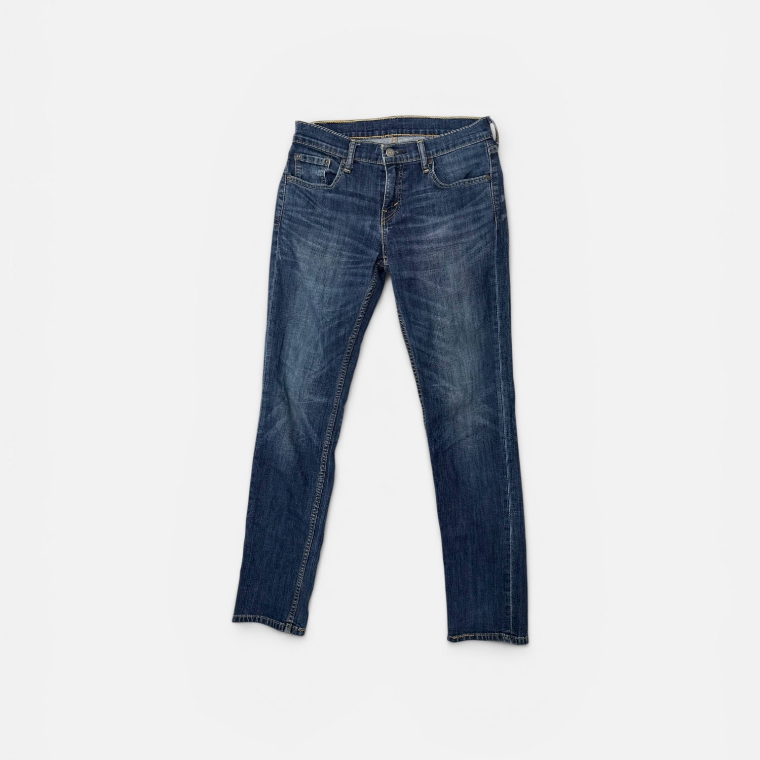 Levi’s 511 Ανδρικό Τζιν Παντελόνι 